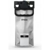 Epson WF-C5X9R Black XL Ink Supply Unit C13T01C100 Epson WF-C5X9R Black XL Ink Supply Unit C13T01C100