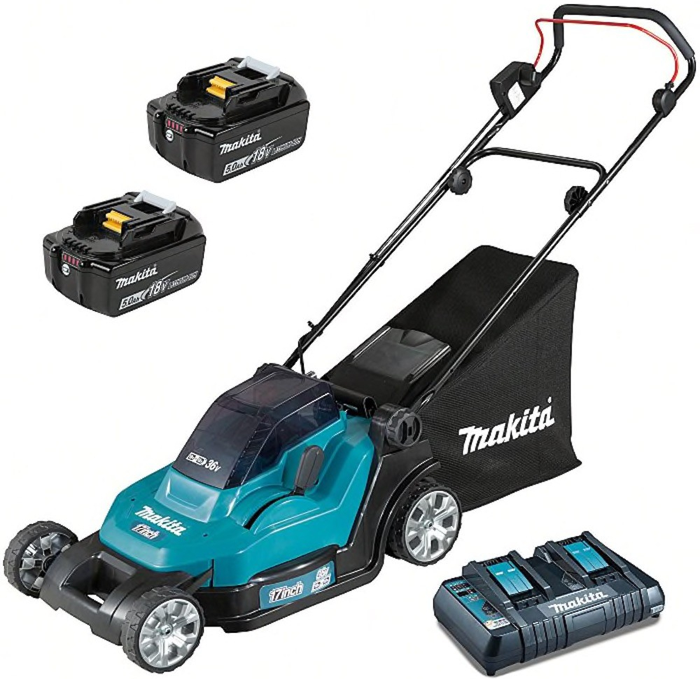 Makita DLM432CT2