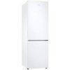 Chladnička s mrazničkou Samsung RB33B610EWW/EF biela