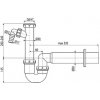Alcadrain A81-DN50 Alcadrain A81-DN50