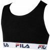 Dievčenská podprsenka Fila, JUNIOR GIRL BRA čierna,biela,tmavo modrá,červená, 8-10Y Dievčenská podprsenka Fila, JUNIOR GIRL BRA čierna,biela,tmavo modrá,červená, 8-10Y