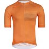 Force Sway pánsky dres krátky rukáv oranžová vel. XL Force Sway pánsky dres krátky rukáv oranžová vel. XL