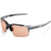 100% SPEEDCOUPE - Soft Tact Stone Grey - HiPER Coral Lens 100% SPEEDCOUPE - Soft Tact Stone Grey - HiPER Coral Lens