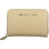 Dámska peňaženka Valentino Bags béžová UNI Beige Dámska peňaženka Valentino Bags béžová UNI Beige