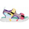 Bartek detské sandále z ekologickej kože, viacfarebné, veľkosť 28 Bartek detské sandále z ekologickej kože, viacfarebné, veľkosť 28