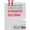 Historický náhľad do dejín slovenských saleziánov - Zlatko Kubanovič Historický náhľad do dejín slovenských saleziánov - Zlatko Kubanovič