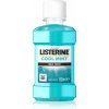 Listerine Cool Mint Mild Taste ústna voda bez alkoholu príchuť Cool Mint 80 ml Listerine Cool Mint Mild Taste ústna voda bez alkoholu príchuť Cool Mint 80 ml