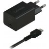 Lenovo USB-C GaN Nano 65W Adapter (CE) G0A6GN65EU Lenovo USB-C GaN Nano 65W Adapter (CE) G0A6GN65EU