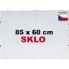 Příslušenství k puzzle BFHM Rám na puzzle Euroclip, 85 x 60 cm, sklo (30016085) Příslušenství k puzzle BFHM Rám na puzzle Euroclip, 85 x 60 cm, sklo (30016085)
