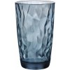 BORMIOLI ROCCO DIAMOND CHLADIČ ve skle modrý 470 ml