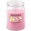 Provence Tropical Flowers 510 g Provence Tropical Flowers 510 g