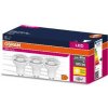 OSRAM LED PAR16 80 36° 6.9 W/2700 K GU10 3pack OSRAM LED PAR16 80 36° 6.9 W/2700 K GU10 3pack