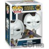 Funko Pop! 1081 League Of Legends Jhin Funko Pop! 1081 League Of Legends Jhin