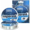 Carp Zoom Feeder Competition Tapered zužujúci sa / zosilňujúci vlasec 0,21-0,35 mm, 200 m, 5,8/12,5 kg, transparentný Carp Zoom Feeder Competition Tapered zužujúci sa / zosilňujúci vlasec 0,21-0,35 mm, 200 m, 5,8/12,5 kg, transparentný