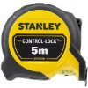 Stanley zvinovací meter Control Lock 5 m x 25 mm STHT37231-0 Stanley zvinovací meter Control Lock 5 m x 25 mm STHT37231-0