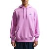 Nike | Club Fleece | rúžová| M Nike | Club Fleece | rúžová| M