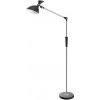 LED stojacia lampa Rebel KOM1025 so stmievačom a reguláciou teploty farieb LED stojacia lampa Rebel KOM1025 so stmievačom a reguláciou teploty farieb