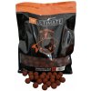Proteínové guličky Ultimate Products Monster Krab s jahodou 24 mm 1 kg Proteínové guličky Ultimate Products Monster Krab s jahodou 24 mm 1 kg