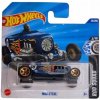HOT WHEELS 2025 ROD SUAD MAX STEEL HYW78 25/250 modrý HOT WHEELS 2025 ROD SUAD MAX STEEL HYW78 25/250 modrý