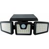 GREENLUX s.r.o. HYDRA SOLAR PIR 14W NW 300lm - Solárne LED svietidlo s PIR pohybovým senzorom GREENLUX s.r.o. HYDRA SOLAR PIR 14W NW 300lm - Solárne LED svietidlo s PIR pohybovým senzorom