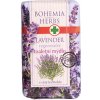 Bohemia cosmetics TOALETNÍ MÝDLO – LEVANDULE 100g Bohemia cosmetics TOALETNÍ MÝDLO – LEVANDULE 100g
