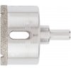 Graphite Diamantový vrták pre keramiku, 53 mm 57H294 Graphite Diamantový vrták pre keramiku, 53 mm 57H294