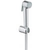 Sprchový set GROHE Tempesta-F Trigger Spray s bidetovú spŕškou chróm 27513001 Sprchový set GROHE Tempesta-F Trigger Spray s bidetovú spŕškou chróm 27513001