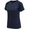 Newline | WOMEN'S CORE RUNNING T-SHIRT S/S | modrá| XS Newline | WOMEN'S CORE RUNNING T-SHIRT S/S | modrá| XS