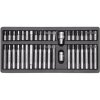 YATO bity sada 40ks imbus/torx/spline YT-0400 YATO bity sada 40ks imbus/torx/spline YT-0400
