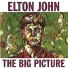 Elton John - The Big Picture (Remaster 2017) (2x Vinyl) Elton John - The Big Picture (Remaster 2017) (2x Vinyl)