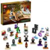 LEGO 76404 Adventní kalendář LEGO® Harry Potter™ 2022 LEGO 76404 Adventní kalendář LEGO® Harry Potter™ 2022