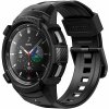 Spigen RUGGED ARMOR ”PRO” GALAXY WATCH 4 CLASSIC 46 MM MATTE BLACK ACS03832 Spigen RUGGED ARMOR ”PRO” GALAXY WATCH 4 CLASSIC 46 MM MATTE BLACK ACS03832