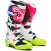 ALPINESTARS topánky TECH 7 limitovaná edícia HAY multicolor 2025 - 44,5 ALPINESTARS topánky TECH 7 limitovaná edícia HAY multicolor 2025 - 44,5