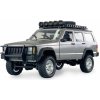RC auto Amewi Jeep Cherokee JC-X12, 1:12, RTR sada (22634) RC auto Amewi Jeep Cherokee JC-X12, 1:12, RTR sada (22634)