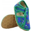 Detské flexi (barefoot) papuče RAK 100015-5 Imelo - veľ. 28 Detské flexi (barefoot) papuče RAK 100015-5 Imelo - veľ. 28