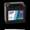 Autobateria Exide Start-Stop 12V 13Ah 200A EK131 Autobateria Exide Start-Stop 12V 13Ah 200A EK131