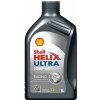 Shell Helix Ultra Racing 10W-60, 1 l Shell Helix Ultra Racing 10W-60, 1 l
