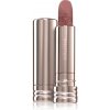 Collistar Puro Gioiello Velvet Lipstick saténový rúž plniteľná Zircone Cannella 162 3,1 g