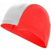 Kúpacia čiapka POLY SR 1901 bílá/červená Kúpacia čiapka POLY SR 1901 bílá/červená