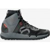 Cyklistické topánky Five Ten Trailcross Mid Pro - core black/grey two Cyklistické topánky Five Ten Trailcross Mid Pro - core black/grey two