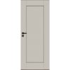 Interiérové dvere DRE Estra pravé 80 cm kašmír matný ESTRA5KAS80P Interiérové dvere DRE Estra pravé 80 cm kašmír matný ESTRA5KAS80P