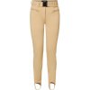 Luxusné nohavice GOLDBERGH Paris Caramello Hnedá L Luxusné nohavice GOLDBERGH Paris Caramello Hnedá L