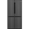 BOSCH KFN96AXEA French Door chladnička s mrazákom dole, trojdverová BOSCH KFN96AXEA French Door chladnička s mrazákom dole, trojdverová