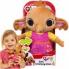 Maskot Bing Golden Bear Sula 23 cm Maskot Bing Golden Bear Sula 23 cm