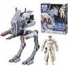 Figurka Disney Star Wars The Mandalorian And Grogu AtRt a Imperial Drive Figurka Disney Star Wars The Mandalorian And Grogu AtRt a Imperial Drive