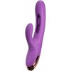 She.E.O G-Spot Finger-Motion Rabbit Vibrator, silikónový vibrátor pre bod G a klitoris 24 x 3,5 cm She.E.O G-Spot Finger-Motion Rabbit Vibrator, silikónový vibrátor pre bod G a klitoris 24 x 3,5 cm