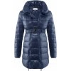 Bellybutton Maternity dámska modrá zimná bunda