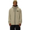 686 Mens Bonded Fleece Zip Hoody Moss Green