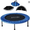Insportline skládací dětská trampolína 122 cm 122 cm trampolína Insportline skládací dětská trampolína 122 cm 122 cm trampolína