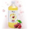 Verana masážny olej Čerešňa 1000 ml Verana masážny olej Čerešňa 1000 ml